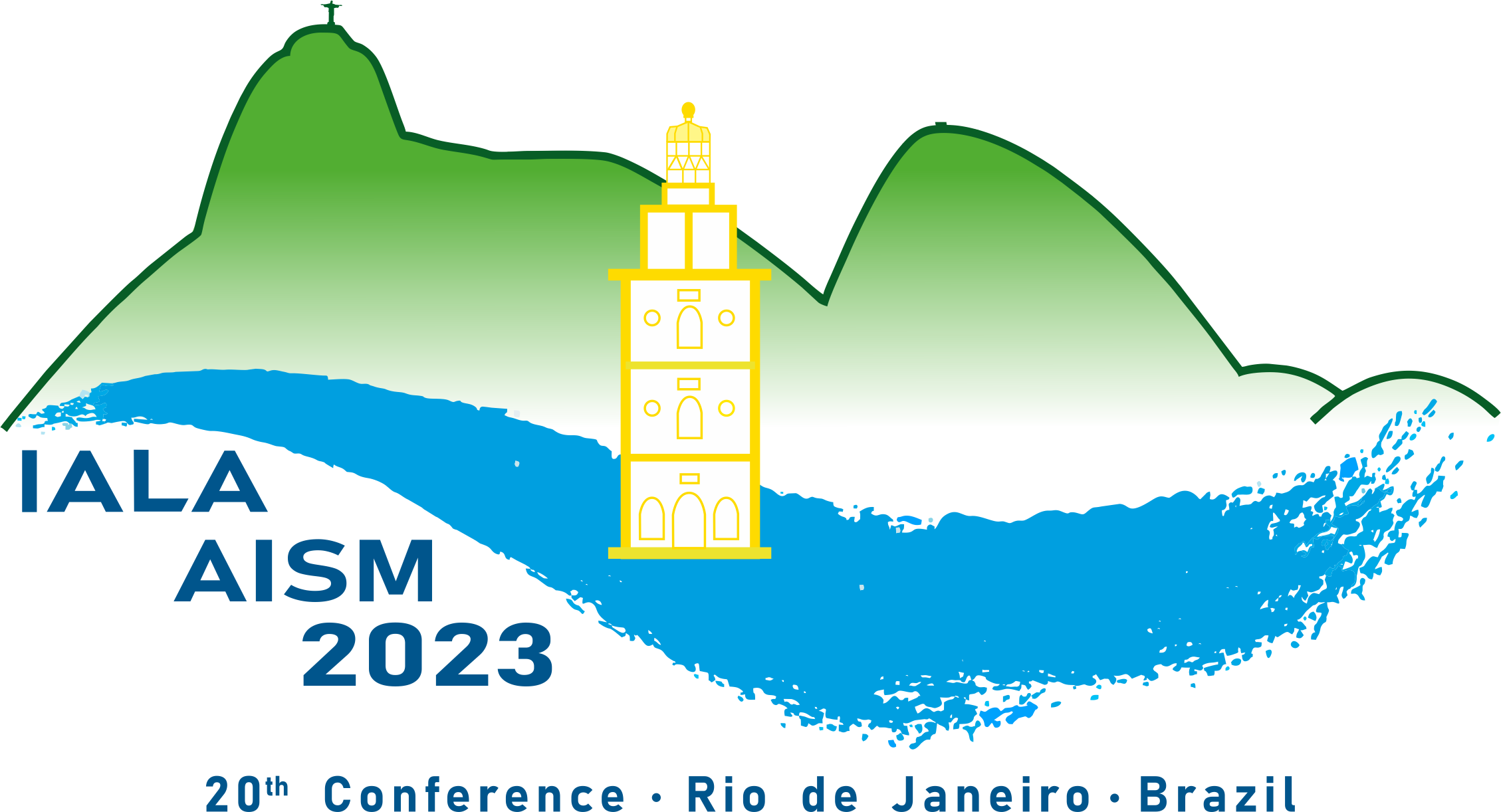 20<sup>th</sup> IALA International Conference:  The Logo Concept