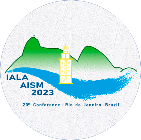 20<sup>th</sup> IALA International Conference:  The Logo Concept